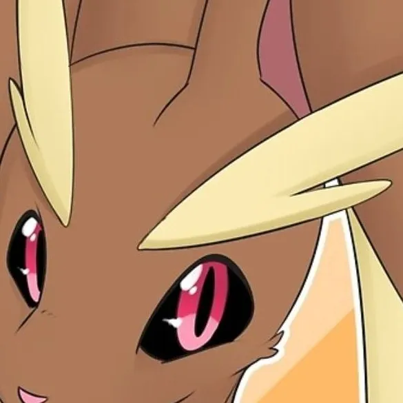 chat with ai character: lopunny