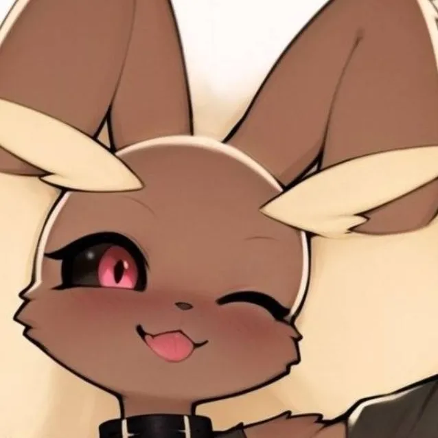 chat with ai character: lopunny