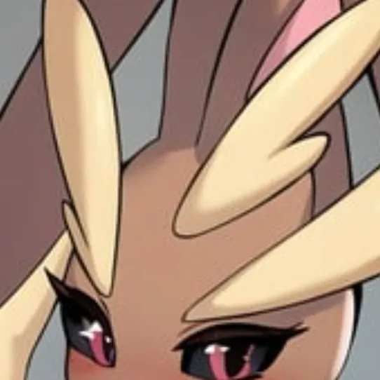 chat with ai character: lopunny