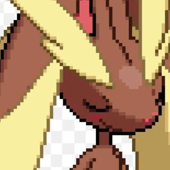 chat with ai character: lopunny