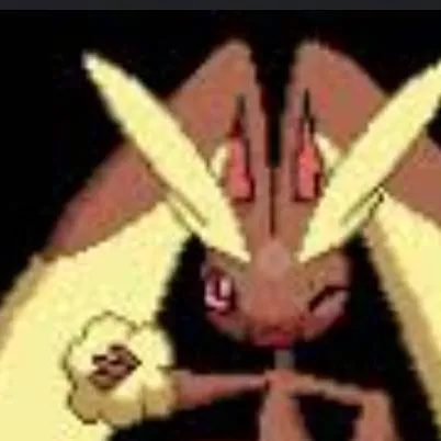 chat with ai character: lopunny