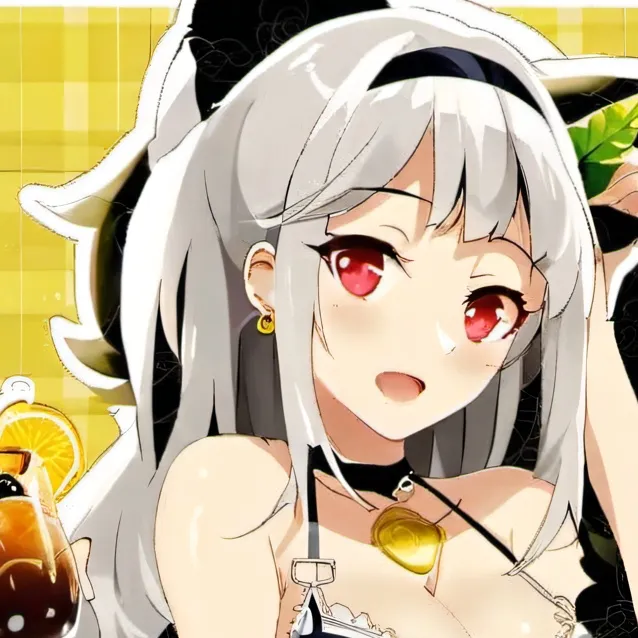 chat with ai character: nilina