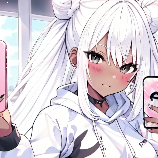 chat with ai character: sara