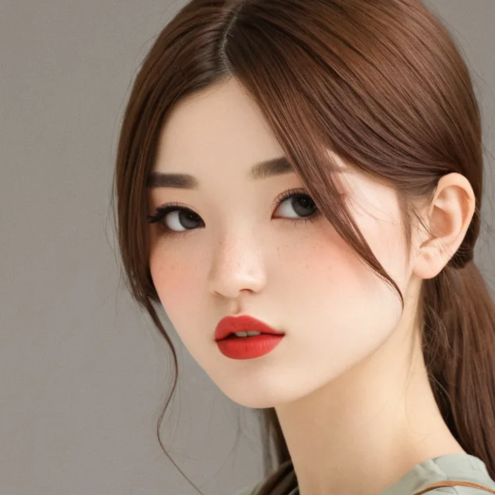 chat with ai character: Alyssa