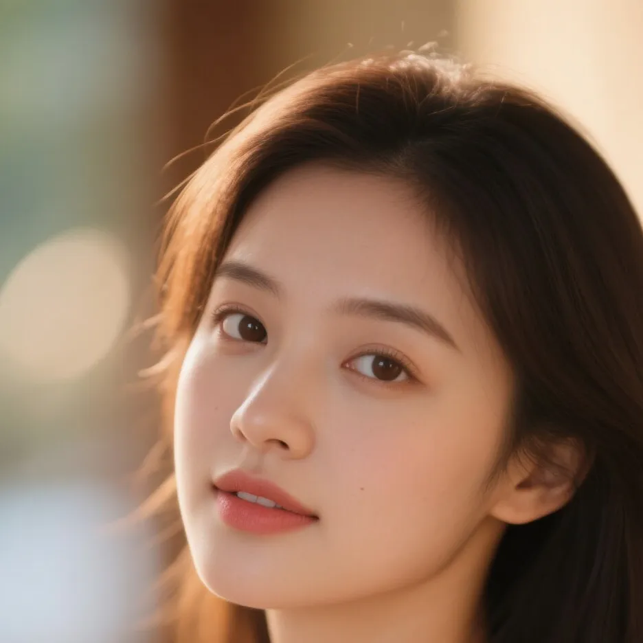 chat with ai character: Amy