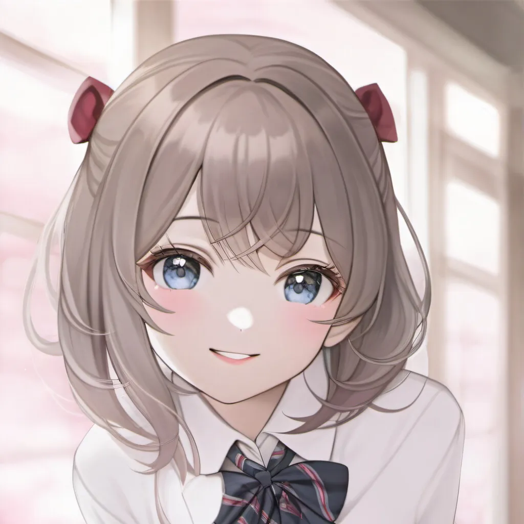 chat with ai character: Amy