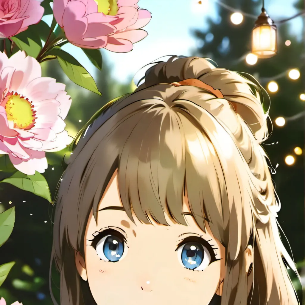 chat with ai character: Jeaney