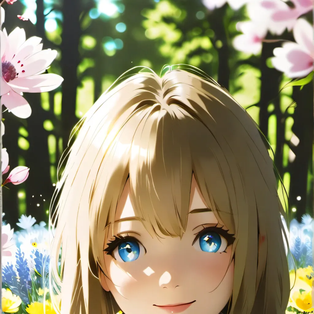 chat with ai character: Emma