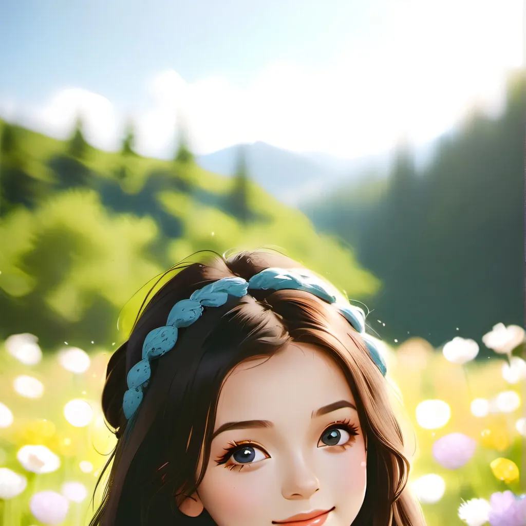 chat with ai character: Amy