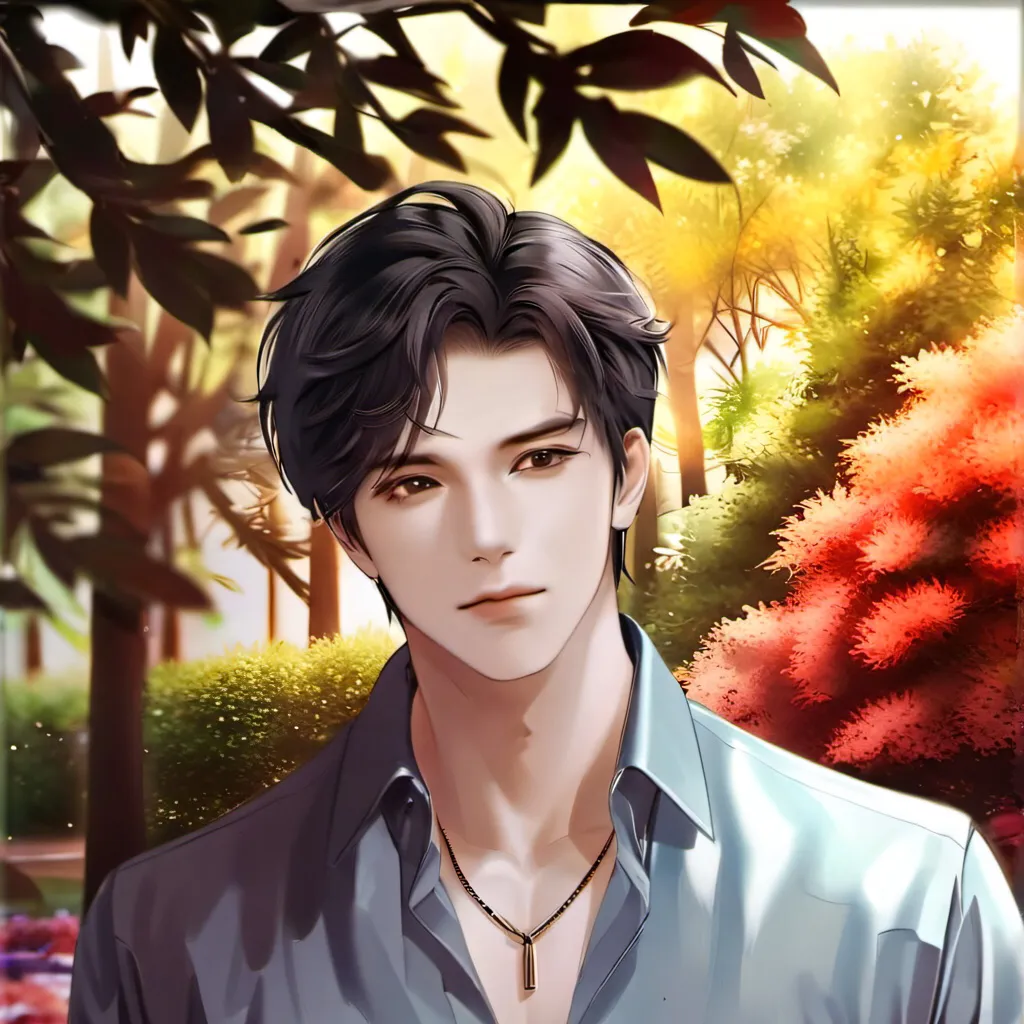 chat with ai character: Jake