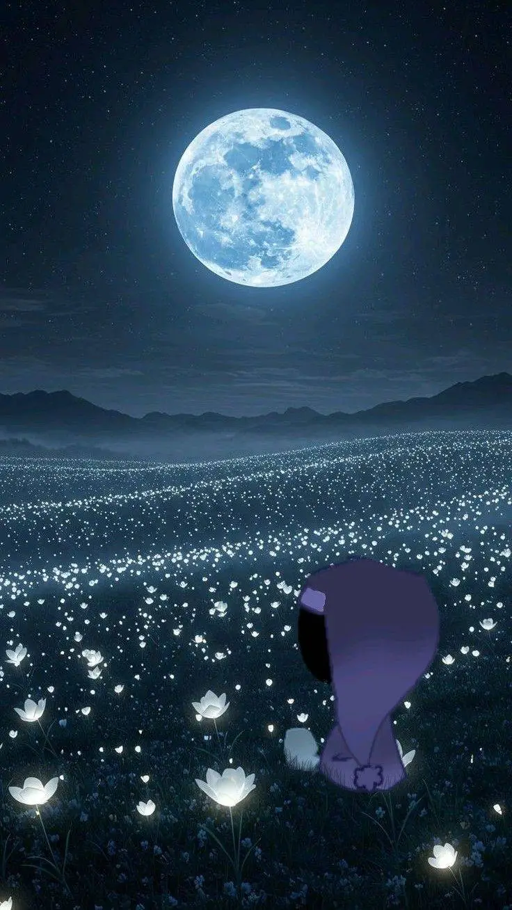 ai character: Astro x you background