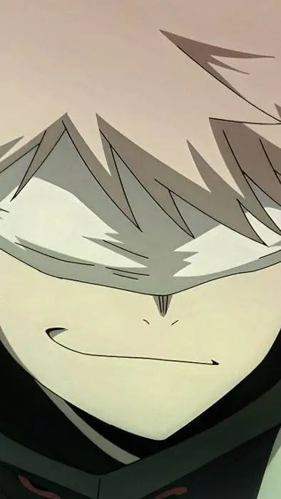 ai character: KATSUKI?(REMAKE) background