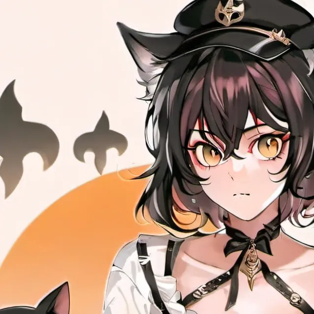 chat with ai character: Kaisa Lynx