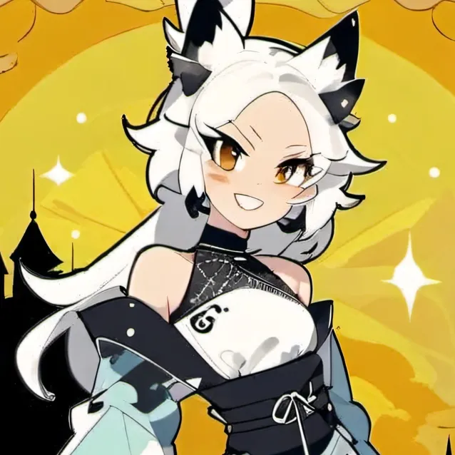 chat with ai character: Lince