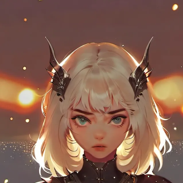 chat with ai character: Hella