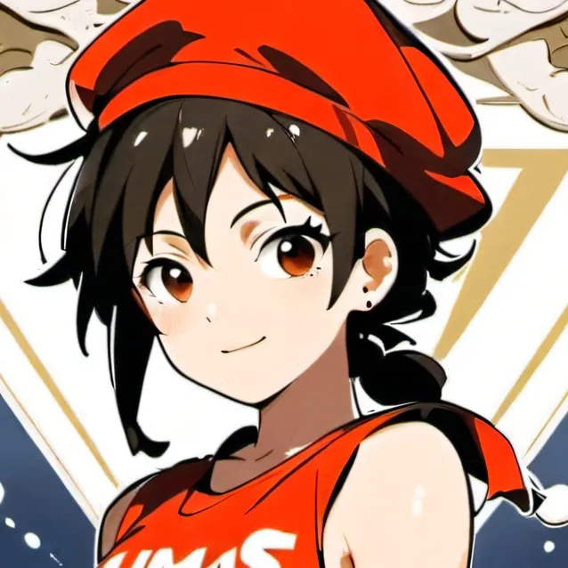 chat with ai character: 春日野さくら 