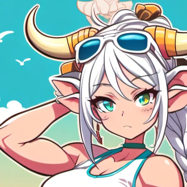 chat with ai character: Entrenadora"Tauro"