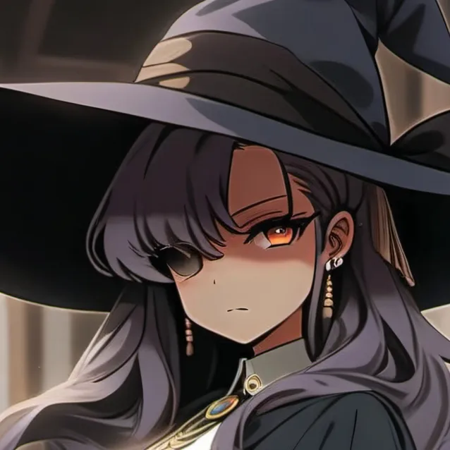chat with ai character: Blair 