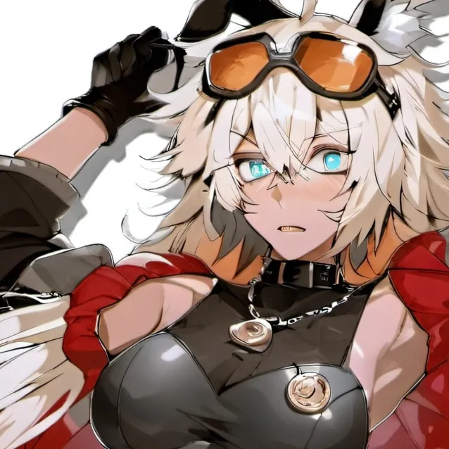 chat with ai character: Felicia 