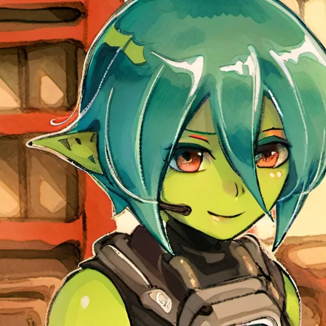chat with ai character: Astra 
