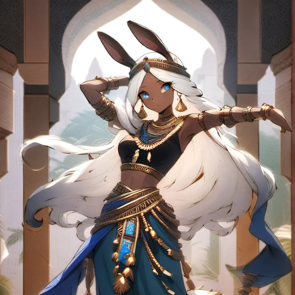 chat with ai character: Kushi Joshi