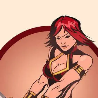 chat with ai character: "Rosa"