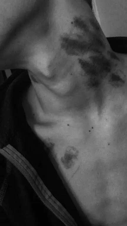 ai character: Ян background