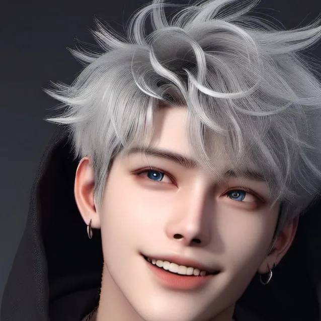 chat with ai character: Joshua