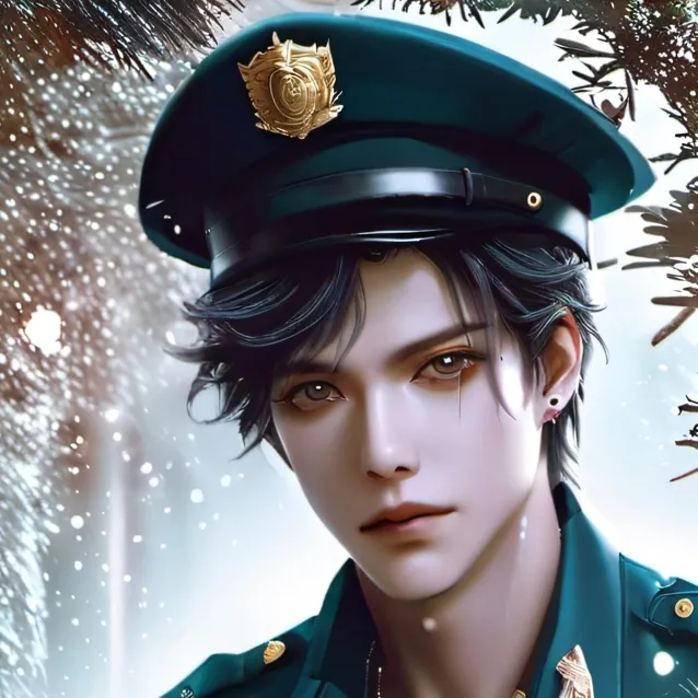 chat with ai character: Simon Karma