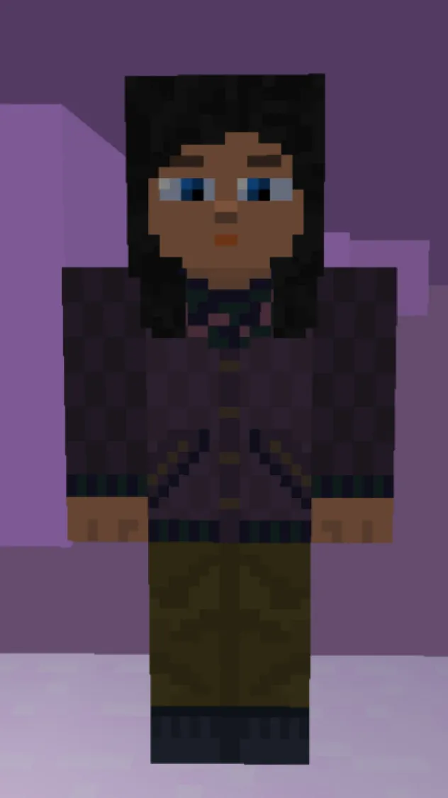 Talkie AI - Chat with Npc woman 3