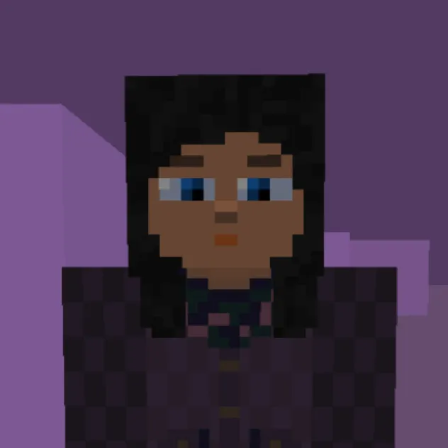 chat with ai character: Npc woman 3