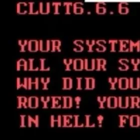 chat with ai character: Clutt6.6.6