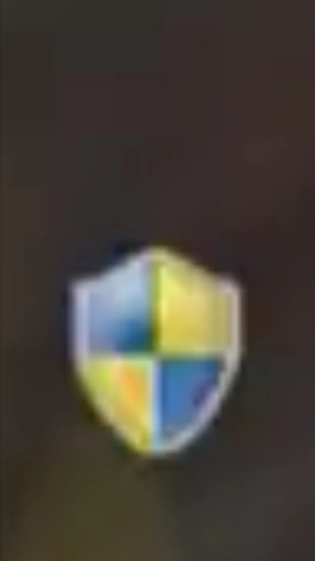ai character: UAC background
