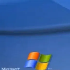 chat with ai character: Windows XP