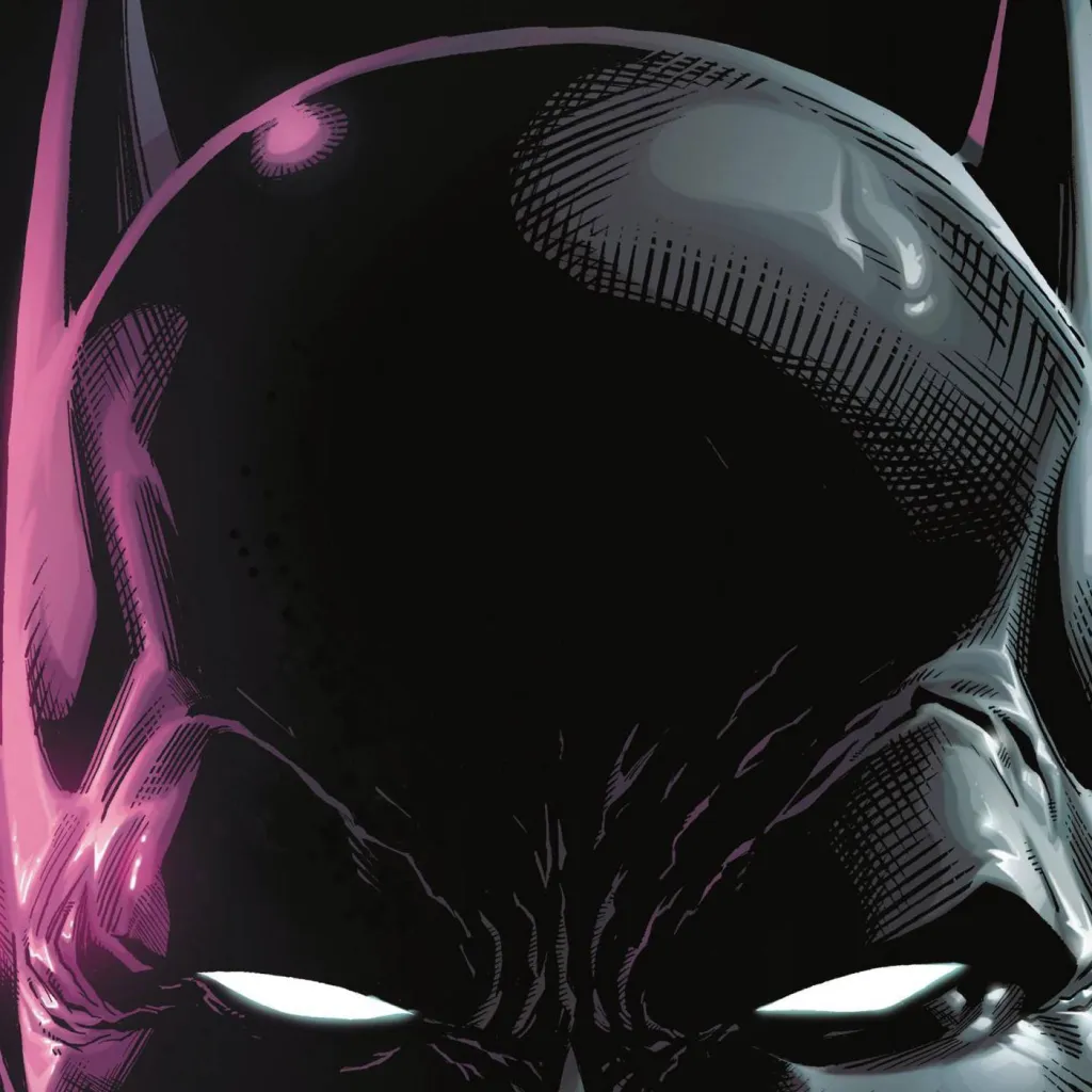 chat with ai character: Batman 