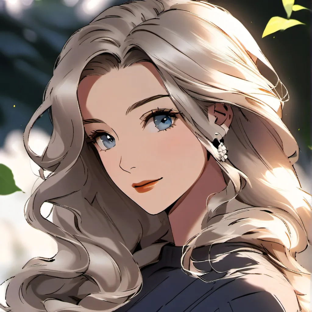 chat with ai character: ª