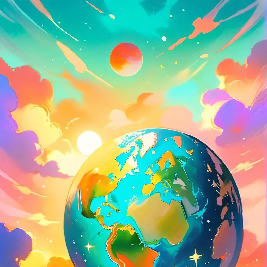 chat with ai character: El mundo 