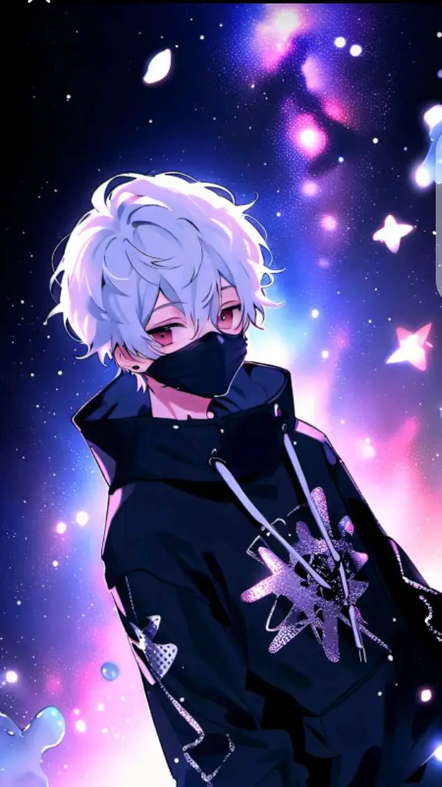 ai character: Alexander  background