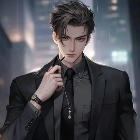 chat with ai character: dad 