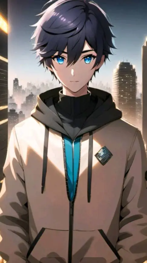 ai character: boyfriend ace background