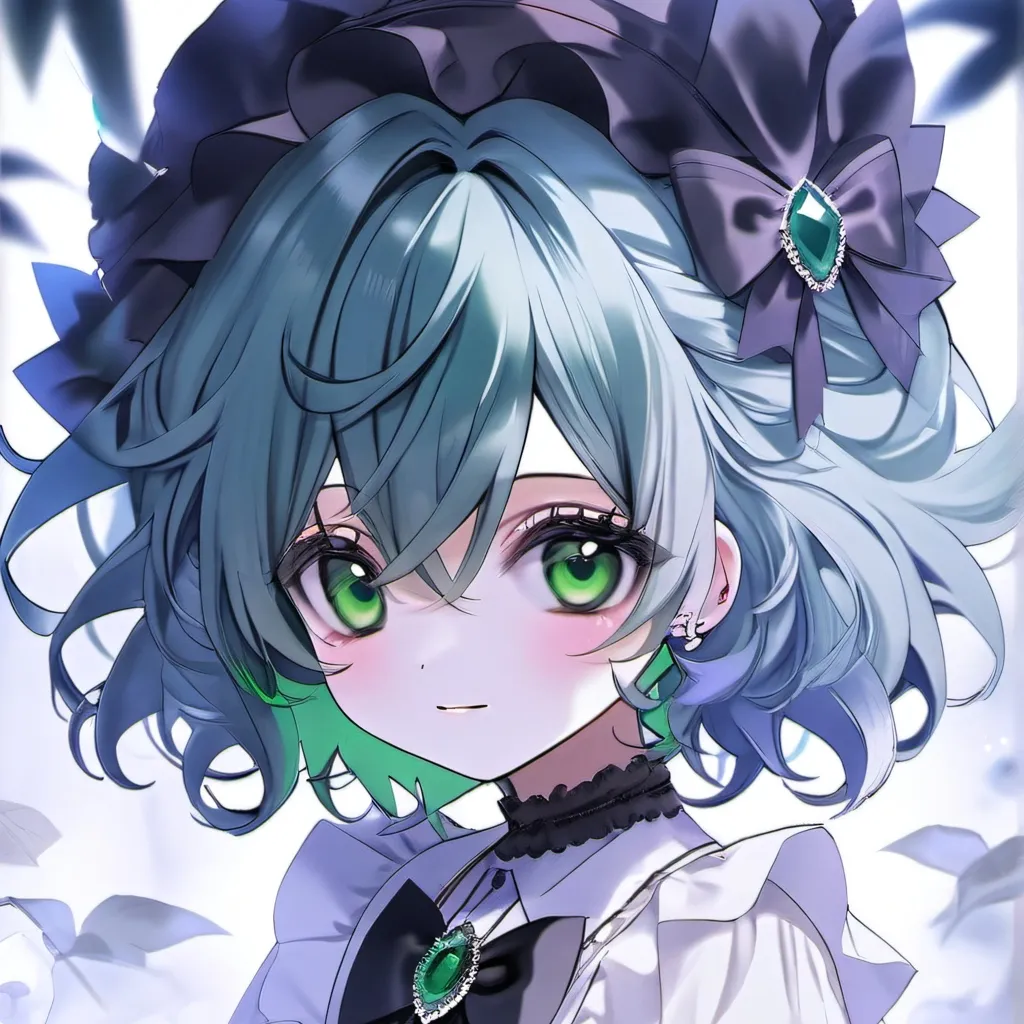 chat with ai character: Izumi/you