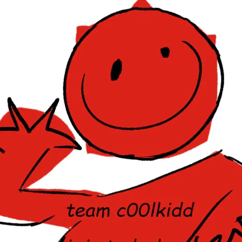 chat with ai character: c00lkidd x bluudud