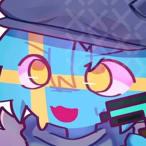 chat with ai character: ~🇸🇪Sweden🇸🇪~