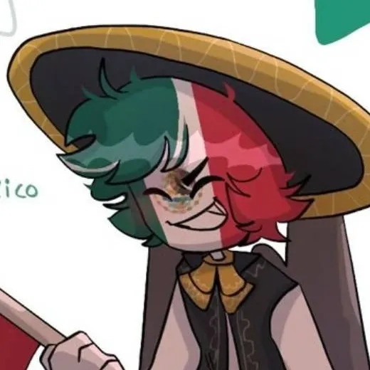 chat with ai character: 🇲🇽Mexico🇲🇽