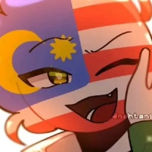 chat with ai character: Malaysia