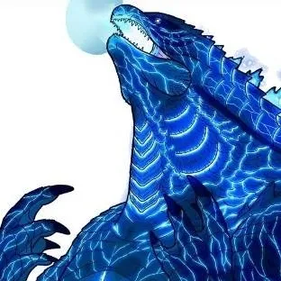 chat with ai character: Godzilla