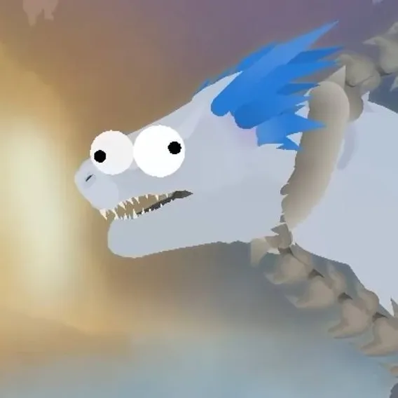 chat with ai character: shimo