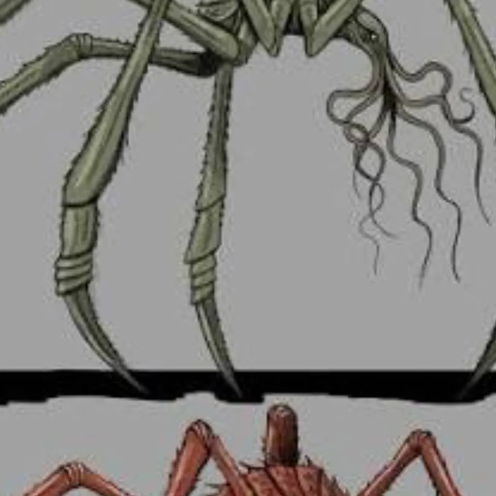 chat with ai character: scylla