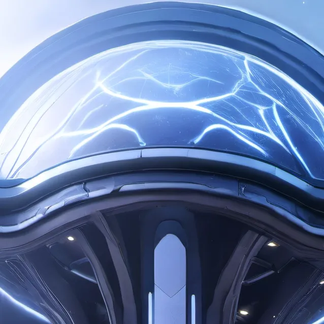 chat with ai character: Alien Stage