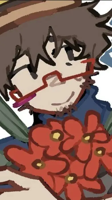 ai character: 007n7!  background